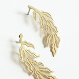 Seagrass Studs