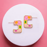 Sorbet Hoops