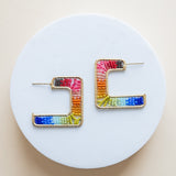 Technicolor Hoops