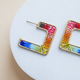 Technicolor Hoops