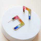Technicolor Hoops