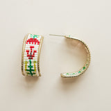 Freja Hoops