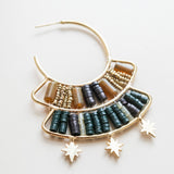 Seraphine Hoops
