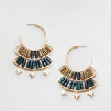 Seraphine Hoops