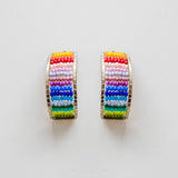 Eden Hoops- Rainbow