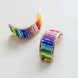 Eden Hoops- Rainbow