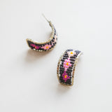 Eden Hoops- Mariposa