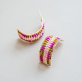 Eden Hoops- Luma