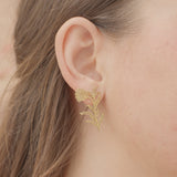 Rose Studs