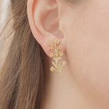 Aster Studs