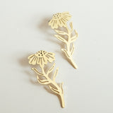 Daisy Studs