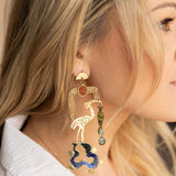 Rivercatch Earrings