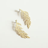 Seagrass Studs