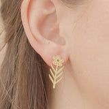 Primrose Studs
