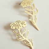 Daisy Studs