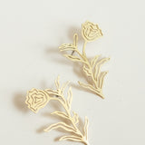 Rose Studs