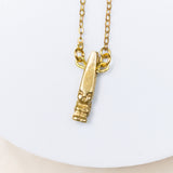 Aztlan Essence Necklaces