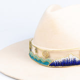 Landscape Hat Band #3