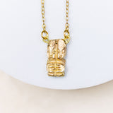 Aztlan Essence Necklaces