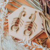 Scorpio Magic - Zodiac