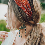 Storms a Brewin' Danglers