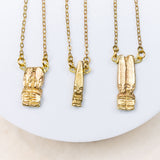 Aztlan Essence Necklaces