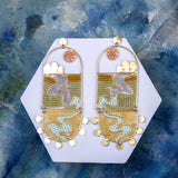 The River Flows Yonder