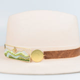 Landscape Hat Band #1