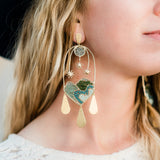 Asteria Among Mountains