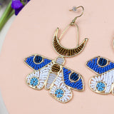 Midnight Moon & Moth