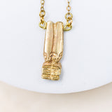 Aztlan Essence Necklaces