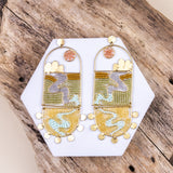 The River Flows Yonder