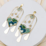 Asteria Among Mountains