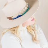 Landscape Hat Band #3