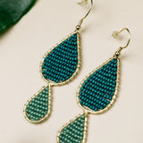 Skye TurquoiseTeardrops