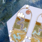 The River Flows Yonder