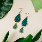 Skye TurquoiseTeardrops
