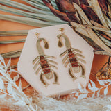 Scorpio Magic - Zodiac