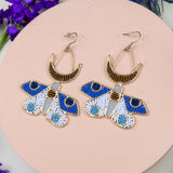 Midnight Moon & Moth