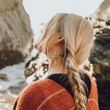 Brea Landscape Hoops