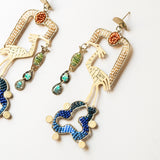 Rivercatch Earrings
