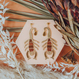 Scorpio Magic - Zodiac