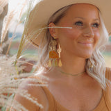 Sonora Sunrise Earrings