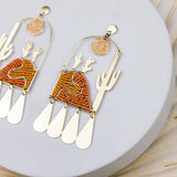 Sonora Sunrise Earrings