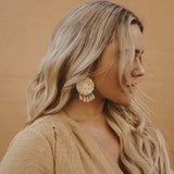 Medusa Disk Danglers