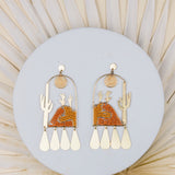 Sonora Sunrise Earrings