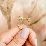 Wild Mare Ring