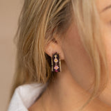 Eden Hoops- Mariposa