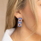 Twiggy Hoops