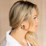 Technicolor Hoops